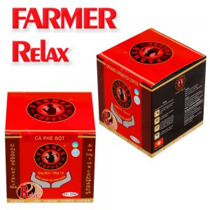 Farmer relax - Công Ty TNHH Farmer Coffee